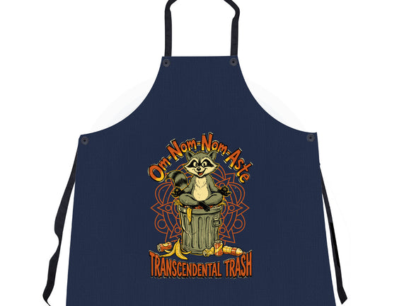 Transcendental Trash