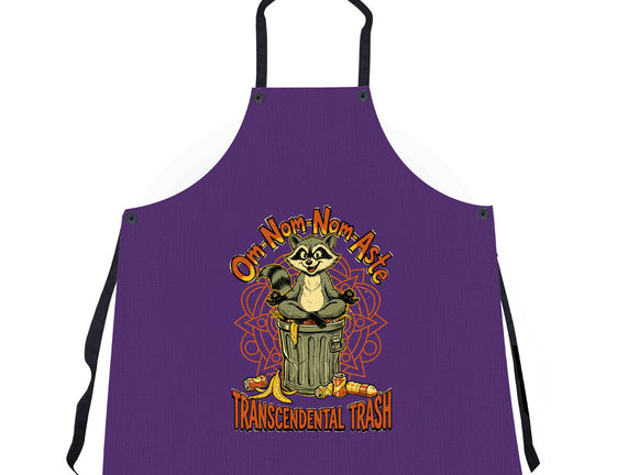 Transcendental Trash