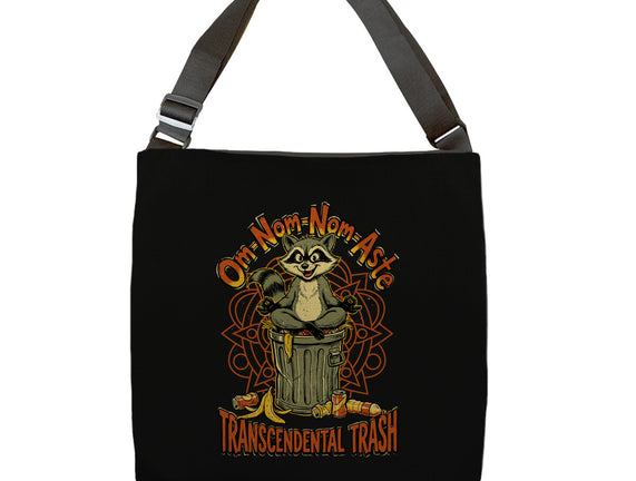 Transcendental Trash