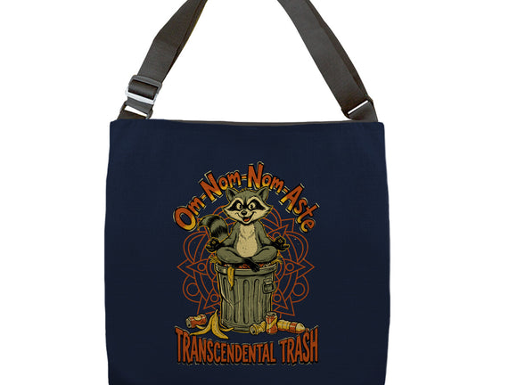 Transcendental Trash