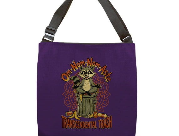 Transcendental Trash