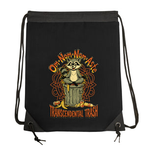 Transcendental Trash