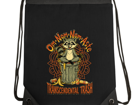 Transcendental Trash