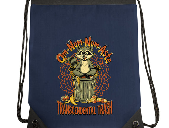 Transcendental Trash