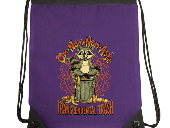 Transcendental Trash