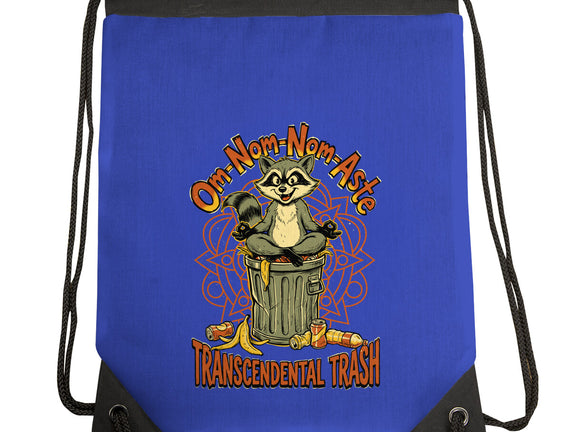 Transcendental Trash