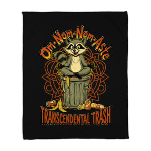 Transcendental Trash