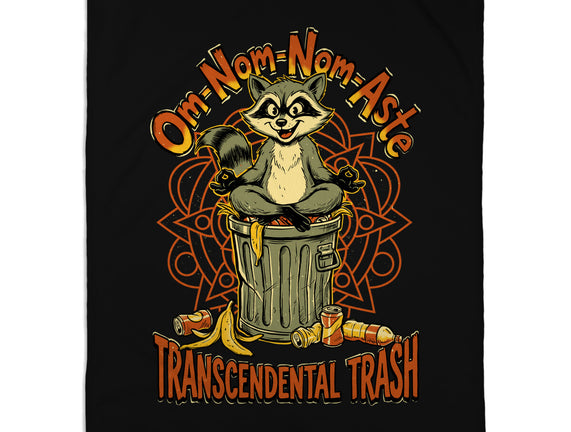 Transcendental Trash