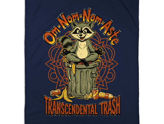 Transcendental Trash
