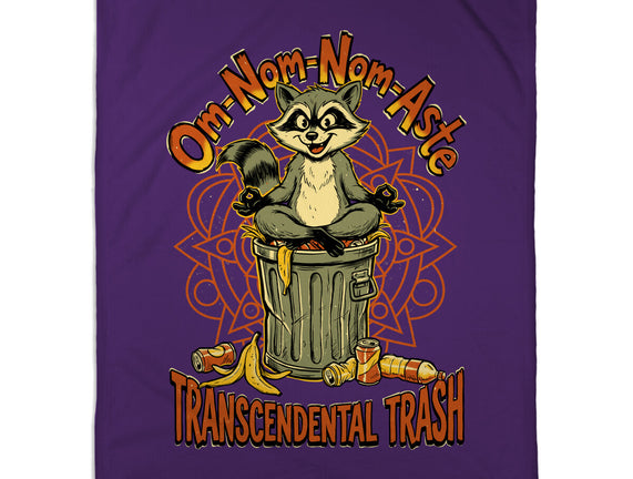 Transcendental Trash