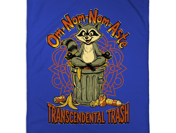 Transcendental Trash