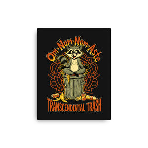 Transcendental Trash