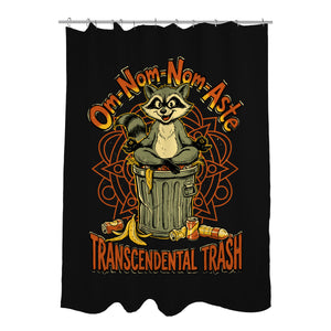 Transcendental Trash