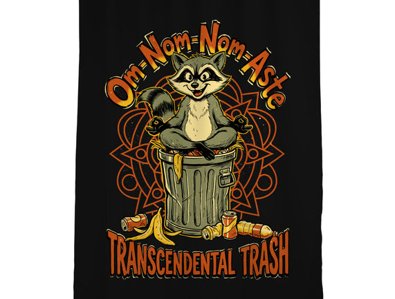 Transcendental Trash