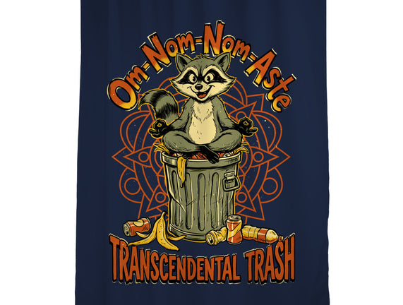 Transcendental Trash