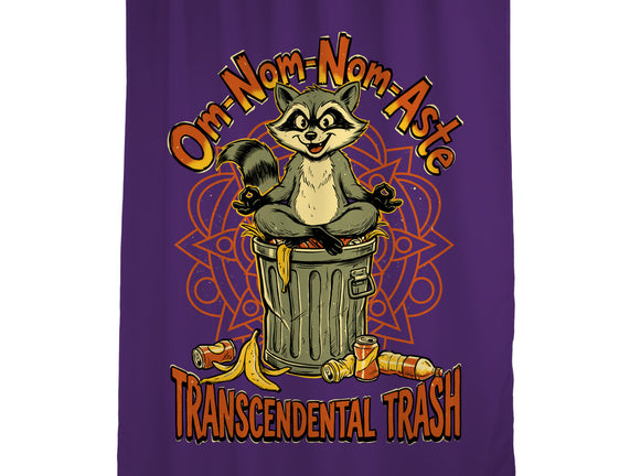 Transcendental Trash