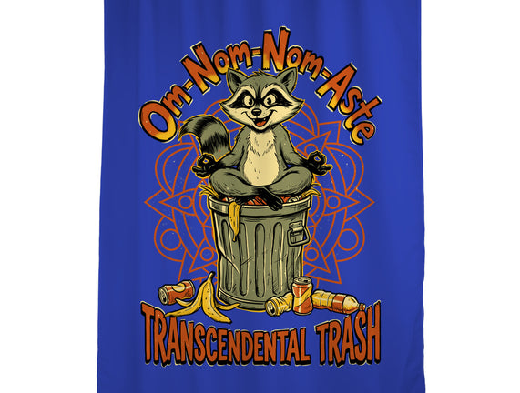 Transcendental Trash