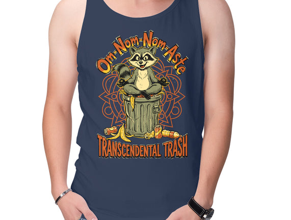 Transcendental Trash