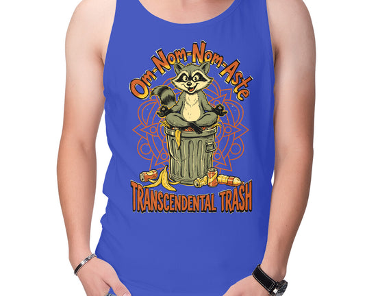 Transcendental Trash