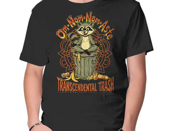 Transcendental Trash