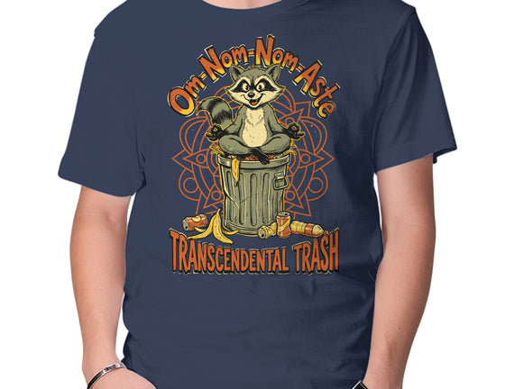 Transcendental Trash