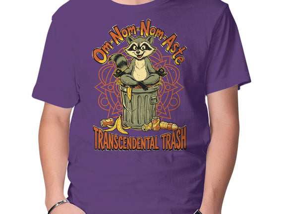 Transcendental Trash