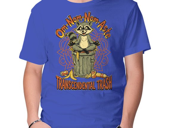 Transcendental Trash