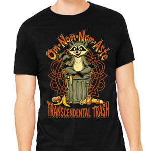 Transcendental Trash