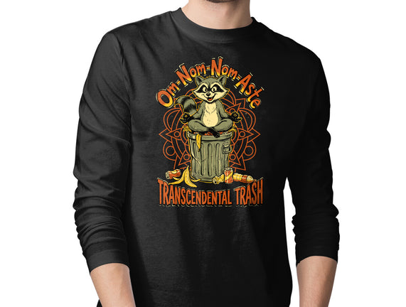 Transcendental Trash