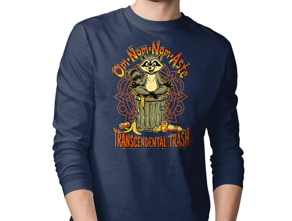 Transcendental Trash