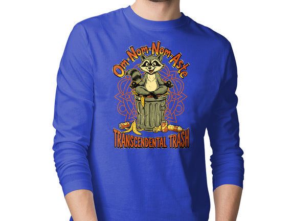 Transcendental Trash
