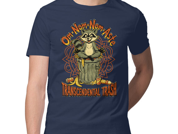 Transcendental Trash