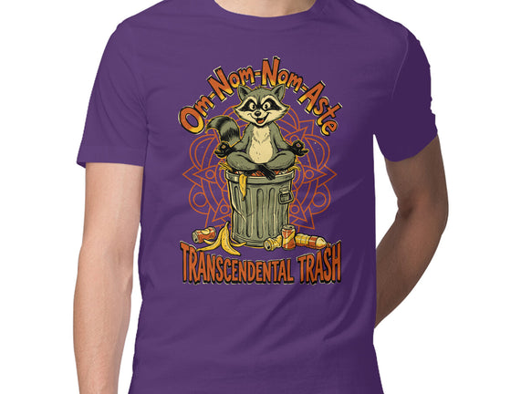 Transcendental Trash