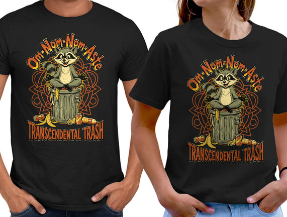 Transcendental Trash