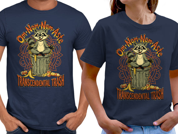 Transcendental Trash