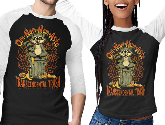 Transcendental Trash