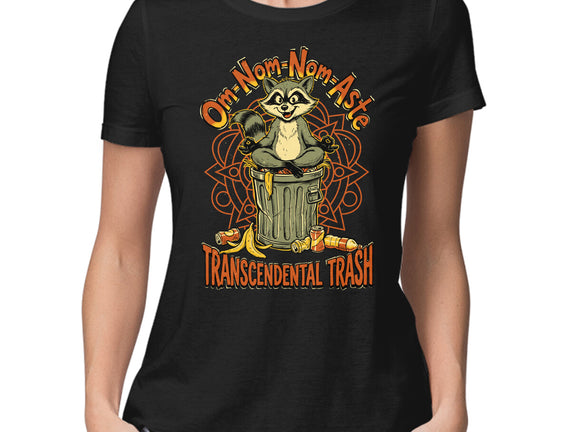 Transcendental Trash