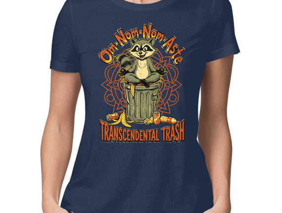 Transcendental Trash