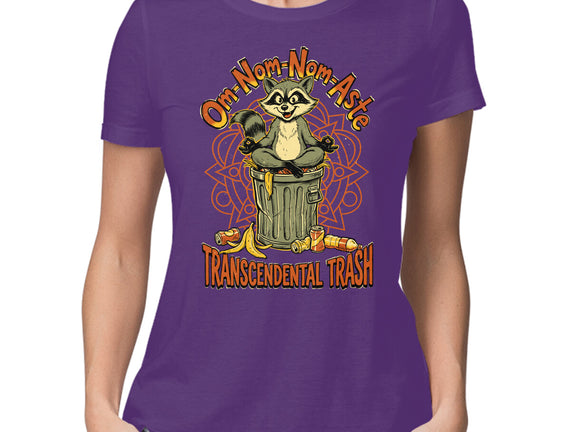 Transcendental Trash