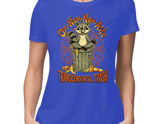 Transcendental Trash