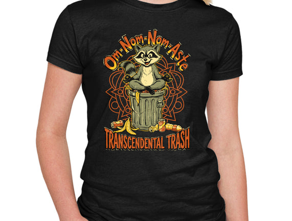 Transcendental Trash