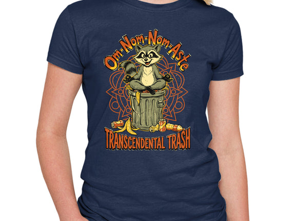 Transcendental Trash