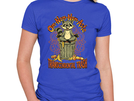 Transcendental Trash