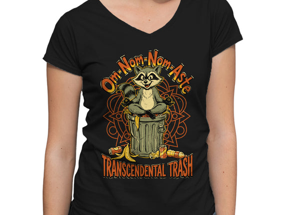 Transcendental Trash