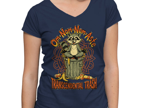 Transcendental Trash