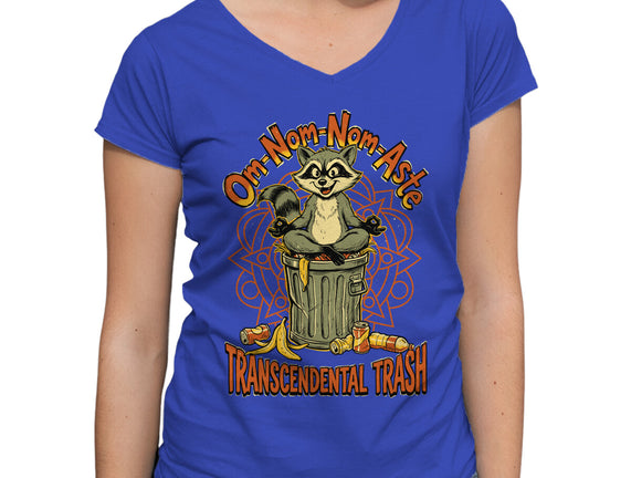 Transcendental Trash