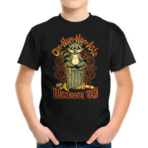 Transcendental Trash