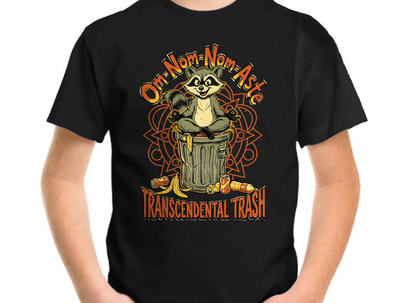 Transcendental Trash