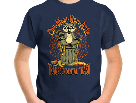 Transcendental Trash
