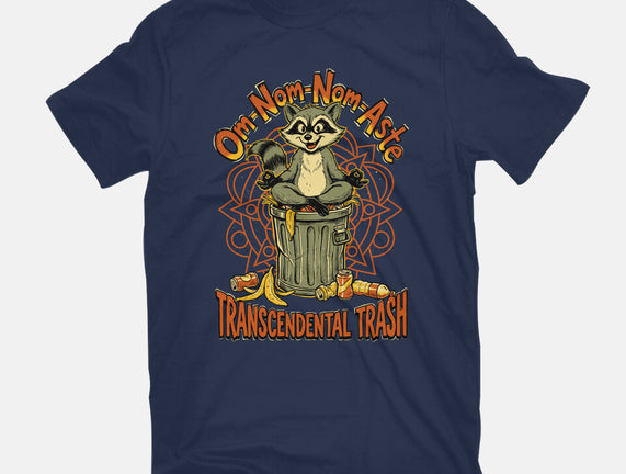Transcendental Trash